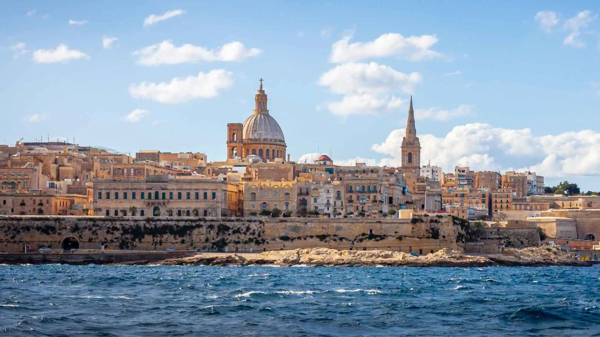 Malta Ocean View malta