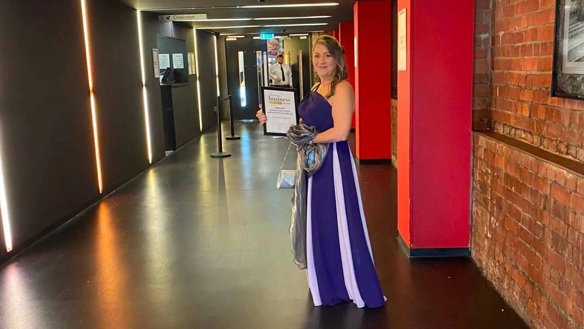 Therese Lord Construct3D therese lord