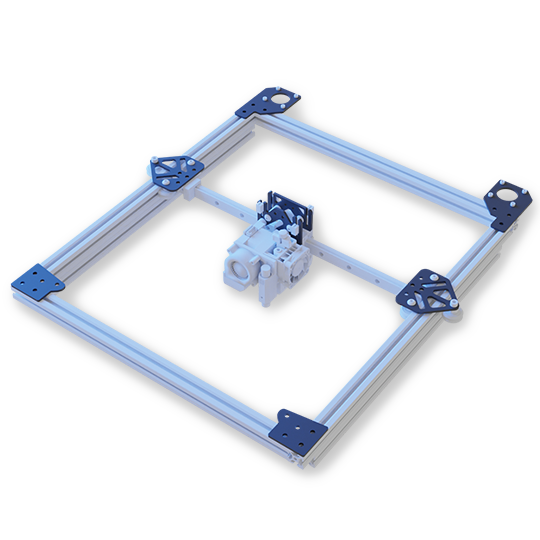 3D Printer frame